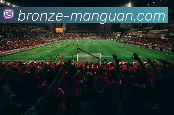 满贯体育品牌故事